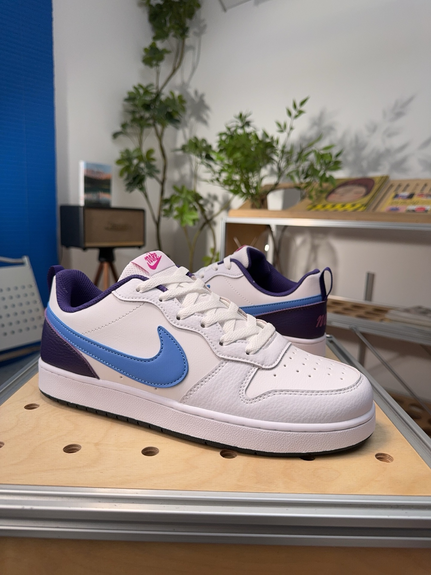 Nike Jordan